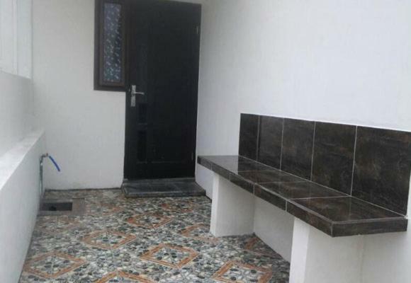 Villa Unique Mutiara Panderman Batu  Zewnętrze zdjęcie